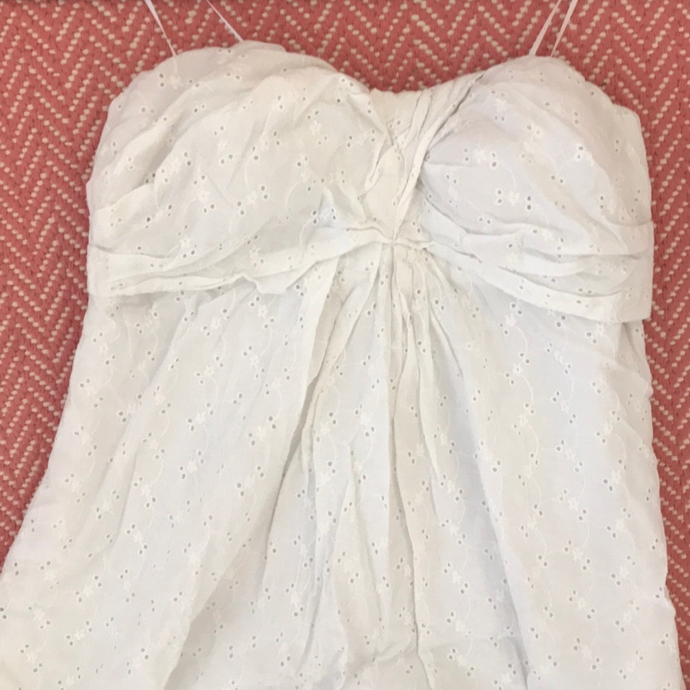 Cache dress - Picture 2 of 6